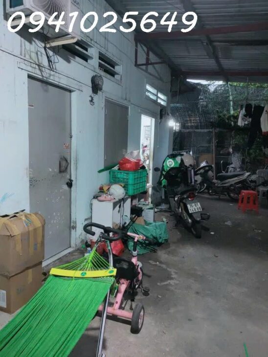 Bán nhà cấp 4 DT đất 55m2, hẻm ô tô đường Tân Hòa 2, Phường Hiệp Phú, Q9, Thủ Đức, 3.5 tỷ