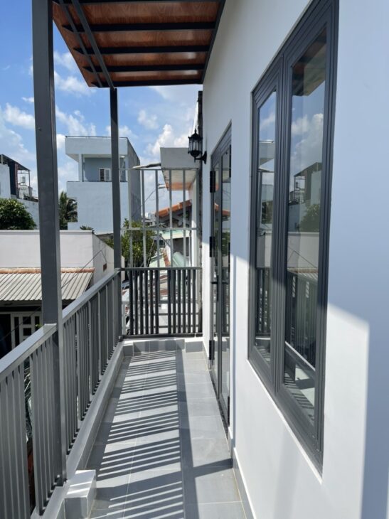 BÁN NHÀ 2 TẦNG, 36M2, NGÕ 49 HIỆP BÌNH CHÁNH, THỦ ĐỨC – GIÁ CHỈ 1.8 TỶ – SỔ ĐỎ CHÍNH CHỦ