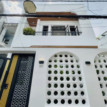 ► Nhà kiểu Biệt Thự sân vườn mini gần Nguyễn Hoàng 80m2, ngang 5.8 vuông, 2 tầng đẹp xịn ► Nhà kiểu Biệt Thự sân vườn mini gần Nguyễn Hoàng 80m2, ngang 5.8 vuông, 2 tầng đẹp xịn