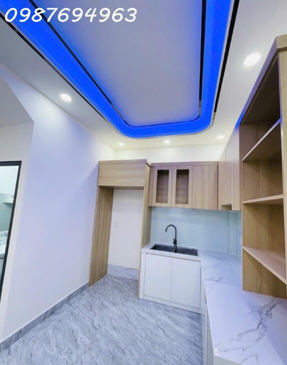 Q7 HUỲNH TẤN PHÁT 3.9×8.5M 2PN GẦN TRƯỜNG HỌC, NHÀ MỚI DỌN VÀO Ở NGAY QUA Q1 CHỈ 5 PHÚT 4.xT