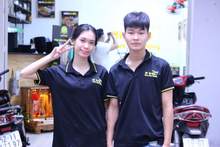 Nhượng Quyền Mì Cay Hàn Quốc – Mì Trộn Park Kim Thang – Cơ Hội Đầu Tư Sinh Lời Cao