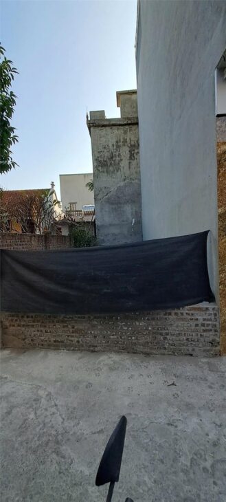 Bán đất Nhân Hòa – Tả Thanh Oai, 45m², ô tô tải đỗ tận nơi, chỉ 3.9 tỷ 0844444453