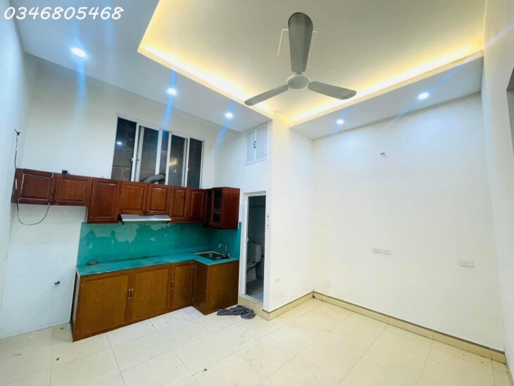 CẦN BÁN GẤP NHÀ RIÊNG TẠI ĐƯỜNG PHÚ ĐÔ, NAM TỪ LIÊM. 5,8 tỷ, 46M2