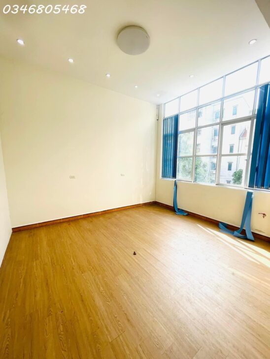 CẦN BÁN GẤP NHÀ RIÊNG TẠI ĐƯỜNG PHÚ ĐÔ, NAM TỪ LIÊM. 5,8 tỷ, 46M2