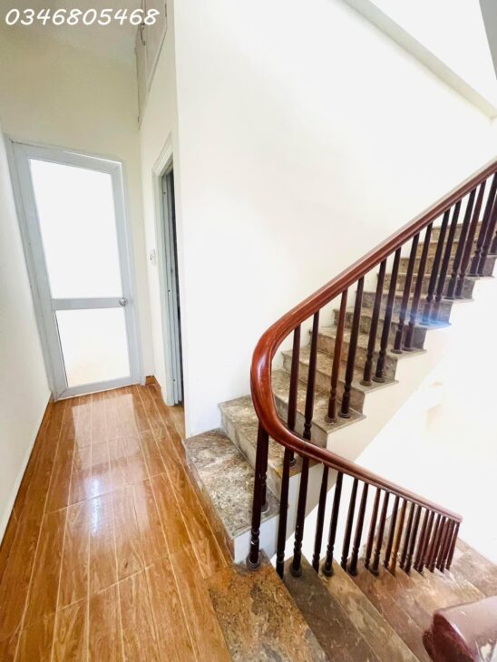 CẦN BÁN GẤP NHÀ RIÊNG TẠI ĐƯỜNG PHÚ ĐÔ, NAM TỪ LIÊM. 5,8 tỷ, 46M2