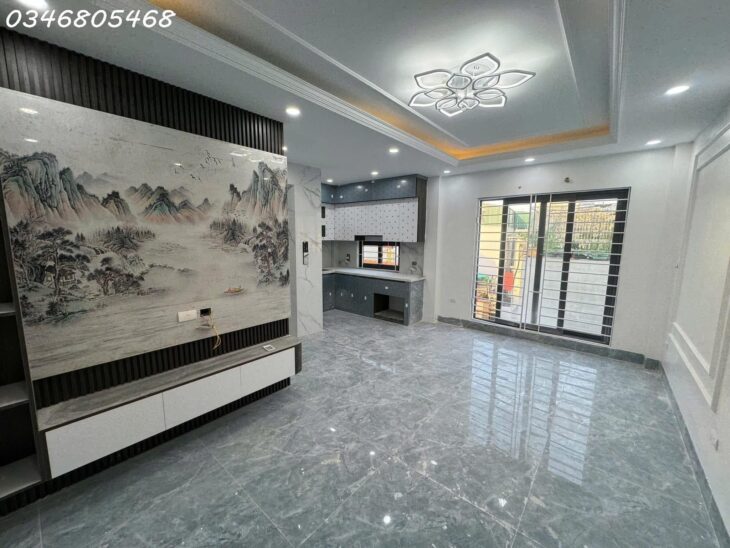 CẦN BÁN LUÔN NHÀ TẠI BÙI XƯƠNG TRẠCH, THANH XUÂN. 34M, 6T THANG MÁY, GIÁ CHÀO 8.4 TỶ