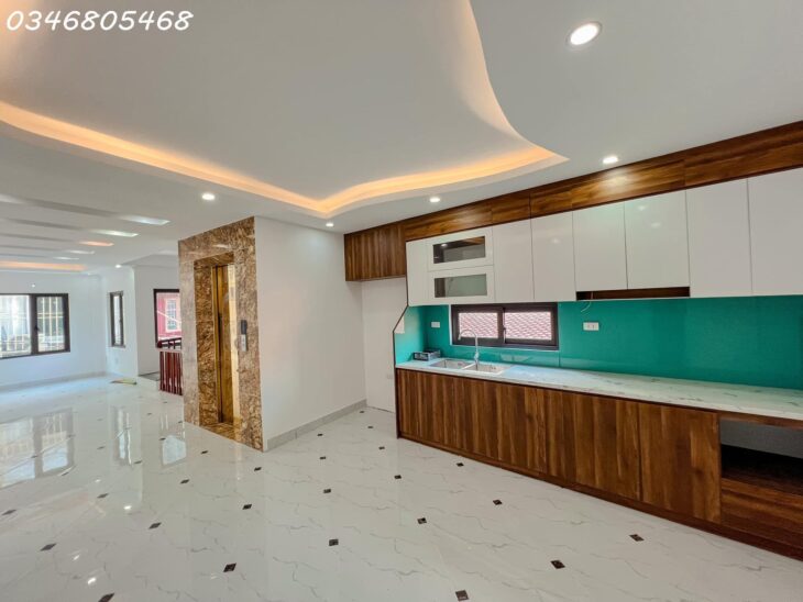 CẦN BÁN NHANH NHÀ TẠI HOÀNG LIỆT HOÀNG MAI. 50m, 5T THANG MÁY, Ô TÔ NGỦ TRONG NHÀ, GIÁ CHÀO 11.45 TỶ