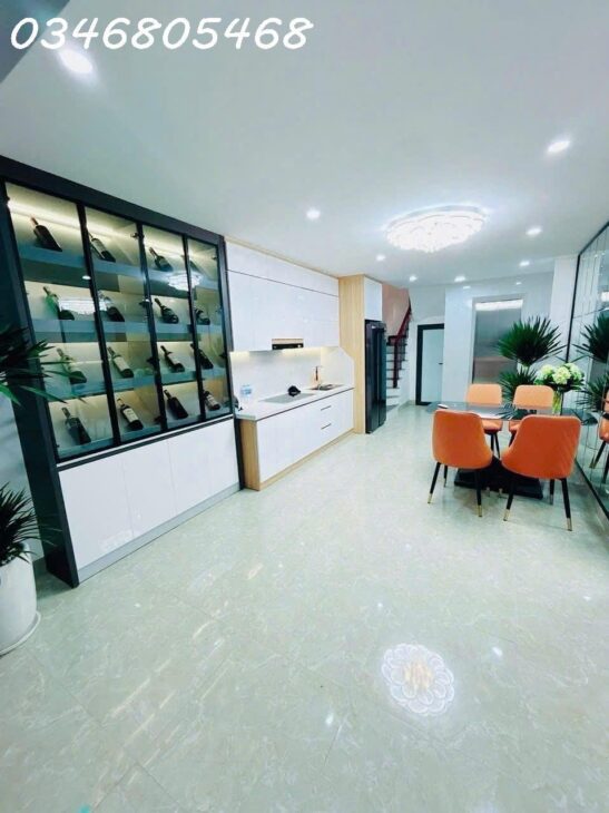 Bán nhà riêng tại Ô Đồng Lâm, 8.9 tỷ, 38 m2, 6T thang máy hàng hiếm tại Đống Đa, Hà Nội, full nội