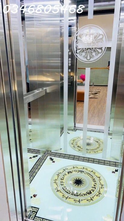 Bán nhà riêng tại Ô Đồng Lâm, 8.9 tỷ, 38 m2, 6T thang máy hàng hiếm tại Đống Đa, Hà Nội, full nội