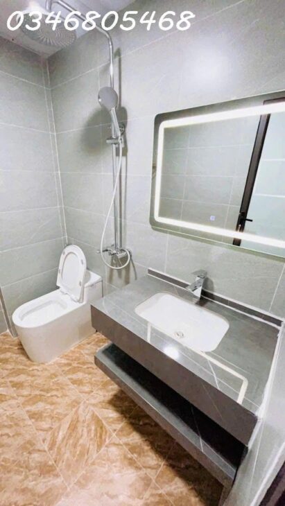 Bán nhà riêng tại Ô Đồng Lâm, 8.9 tỷ, 38 m2, 6T thang máy hàng hiếm tại Đống Đa, Hà Nội, full nội