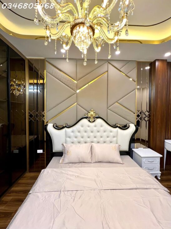 CẦN TIÊN BÁN GÂP NHÀ TẠI ĐỘI CẤN, BA ĐÌNH.28M, 4T, FULL NỘI THẤT XỊN. GIÁ BÁN 6.3 TỶ