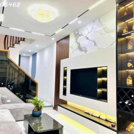 CHÍNH CHỦ CẦN BÁN GẤP NHÀ TẠI BÙI XƯƠNG TRẠCH, KHƯƠNG ĐÌNH, THANH XUÂN. 35M, 5T, FULL NỘI THẤT,