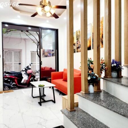 BÁN NHÀ RIÊNG TẠI ĐỘI CẤN, BA ĐÌNH ,HÀ NỘI. 6,9 tỷ, 42 m2, 4T.CHÍNH CHỦ