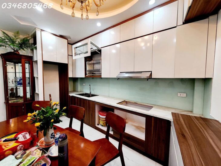 BÁN NHÀ RIÊNG TẠI ĐỘI CẤN, BA ĐÌNH ,HÀ NỘI. 6,9 tỷ, 42 m2, 4T.CHÍNH CHỦ