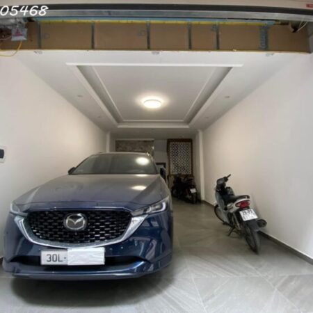 CẦN BÁN NHÀ TẠI ĐƯỜNG 800A, CẦU GIẤY. 48M, 8 TẦNG THANG MÁY, Ô TÔ VÀO NHÀ. GIÁ 18.5 TỶ