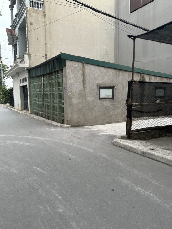 48m2 nhà c4 KIM NỖ Đông Anh