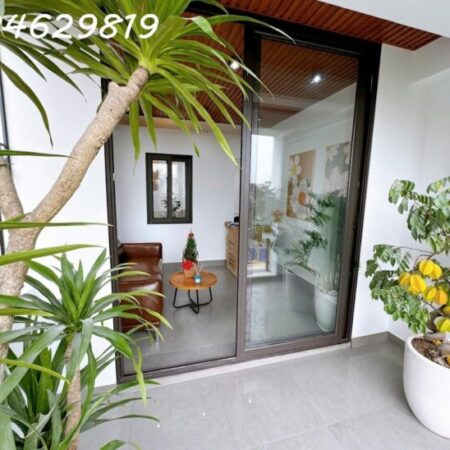 CHÍNH CHỦ BÁN NHÀ ĐẸP OTO TRÁNH NGÕ 25 VẠN PHÚC – HÀ ĐÔNG