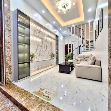 CHÍNH CHỦ BÁN GẤP NHÀ TẠI CỰ LỘC, THƯỢNG ĐÌNH, THANH XUÂN. 38M, GIÁ 7,6 TỶ