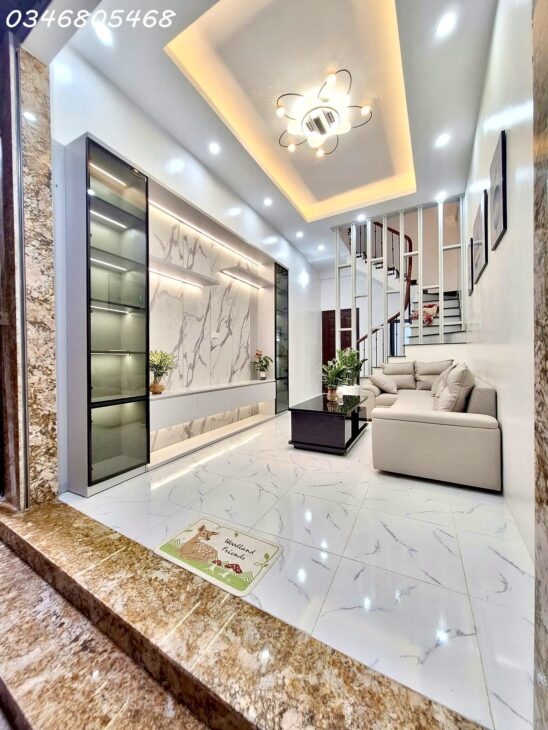 CHÍNH CHỦ BÁN GẤP NHÀ TẠI CỰ LỘC, THƯỢNG ĐÌNH, THANH XUÂN. 38M, GIÁ 7,6 TỶ