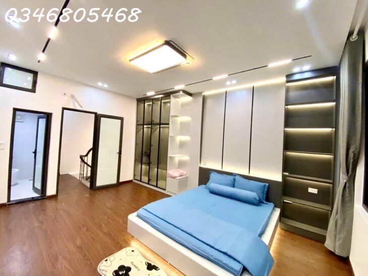 CHÍNH CHỦ BÁN GẤP NHÀ TẠI CỰ LỘC, THƯỢNG ĐÌNH, THANH XUÂN. 38M, GIÁ 7,6 TỶ