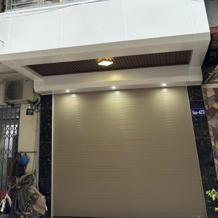 Nhà tập thể tầng 1-52M2 Nghĩa Tân Hoàng Quốc Việt Cầu Giấy