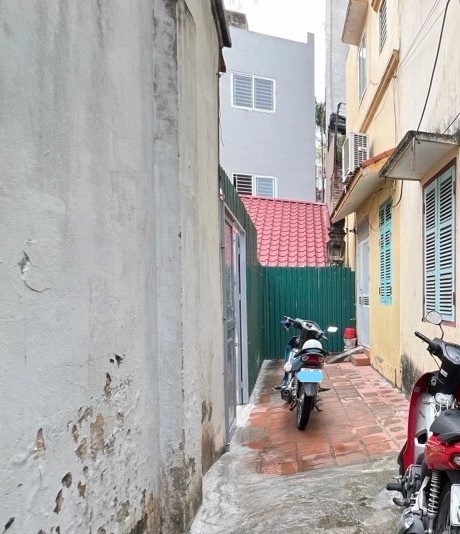 Bán nhà Định Công Hạ, Hoàng Mai, gần hồ, gần ô tô, DTSD 69m2, 5.3 tỷ (MTG – CTL)