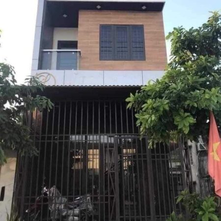 Nhà 2 tầng Điện Biên Phủ Ô tô đậu tận cửa Nhà 2 tầng Điện Biên Phủ Ô tô đậu tận cửa