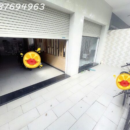 Q7 KDC VEN SÔNG P. TÂN PHONG BIỆT THỰ 7x18M KHU VỰC HIẾM CĂN BÁN 22.xT