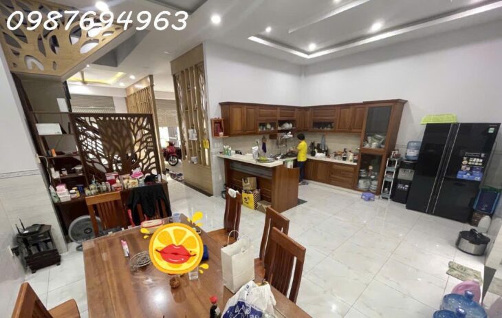 Q7 KDC VEN SÔNG P. TÂN PHONG BIỆT THỰ 7x18M KHU VỰC HIẾM CĂN BÁN 22.xT