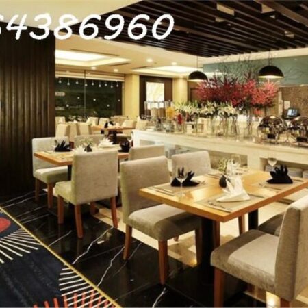 BÁN TÒA NHÀ KINH DOANH 16 tầng trung tâm Hai Bà Trưng – Hà Nội