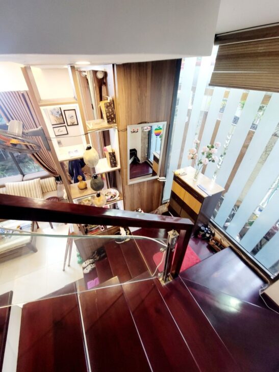 ► Nhà Kiệt Rộng2 mặt thoáng, gần MT Lý Tự Trọng, 65m2, 3 tầng cực Xịn, 4.x tỷ