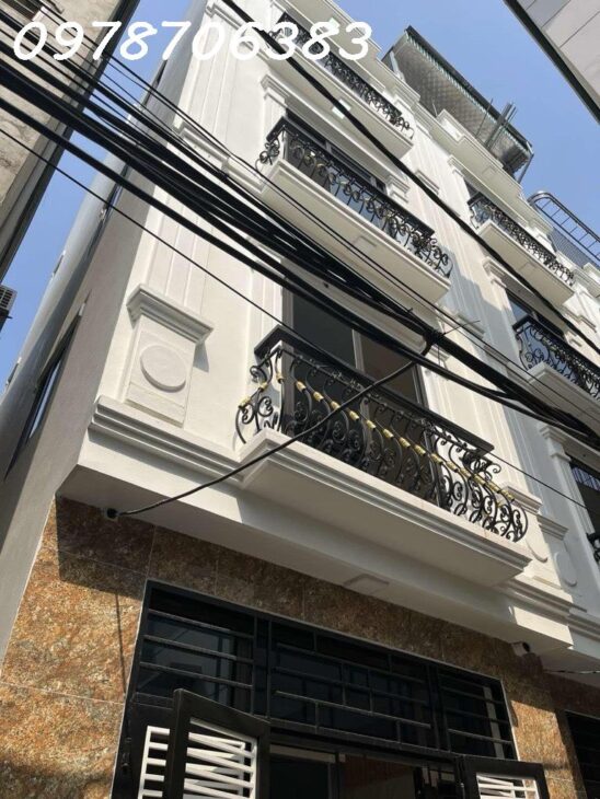 NHÀ ĐẸP ĐÓN TẾT – NGÔ QUYỀN HÀ ĐÔNG – Ô TÔ ĐỖ CỬA – 1 NHÀ RA Ô TÔ TRÁNH – LÔ GÓC PHỐ ĐI BỘ – KINH