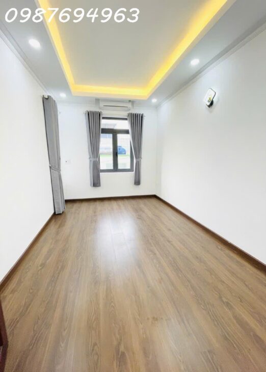 Q7 NGANG 6x10M NHÀ ĐẸP Ở ĐÓN TẾT 4 TẦNG 4PN GẦN SIÊU THỊ, CHỢ KHU AN NINH 6.xT