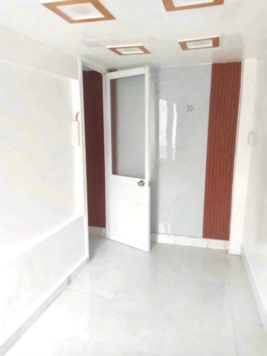 GẤP BÁN -NHÀ TÔ KÝ MỚI TINH -NGAY KDC TANIMEX – NGANG KHỦNG 9.5M – KHÔNG MỒ MÃ CHỈ 2.7 TỶ