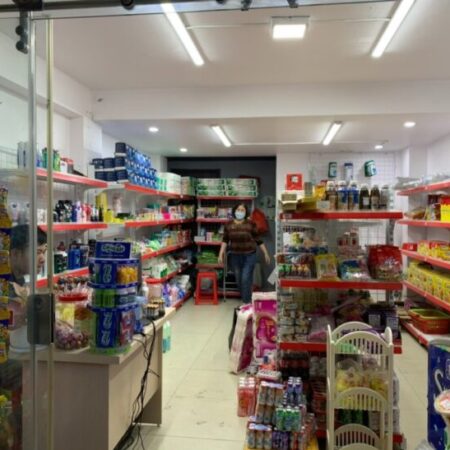 ► Mặt Tiền Nguyễn Trường Tộ, Nam Dương, 115m2, 3 tầng đẹp, Kinh Doanh VIP, hơn 8 tỷ