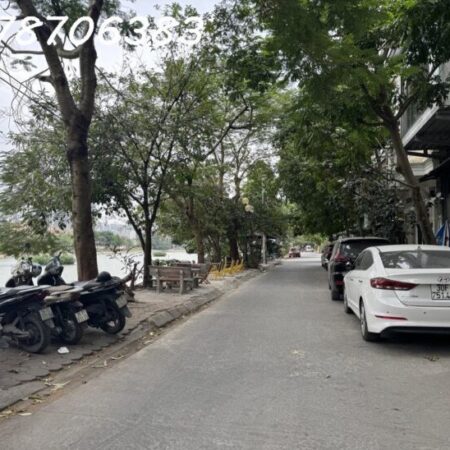 ” HIẾM” TRUNG TÂM Q HÀ ĐÔNG – NHÀ MẶT PHỐ – VỈA HÈ Ô TÔ TRÁNH – KHU ĐÔNG SV – KINH DOANH MỌI MẶT