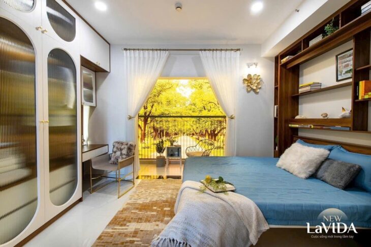 Sở hửu CHCC tại DĨ AN chỉ từ 150tr, nhận nhà ngay