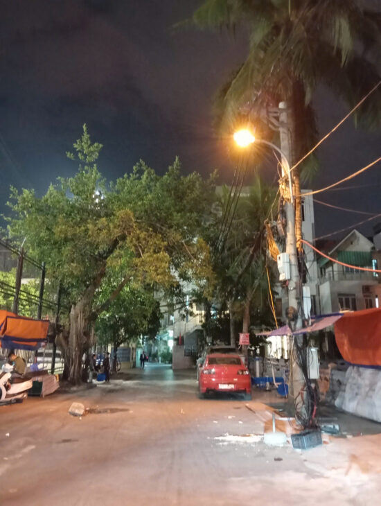 BÁN NHÀ PHỐ CẦU ĐƠ 3, Ô TÔ ĐỖ CỬA, LÔ GÓC 2 THOÁNG, 47m, 9.3 tỷ