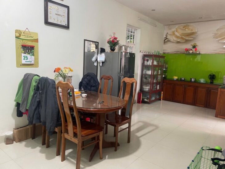 # Nhà thẳng 40m ra Phạm Cự Lượng, 192m2, ngang 9m, 2 tầng còn mới, sân rộng, 6.x tỷ