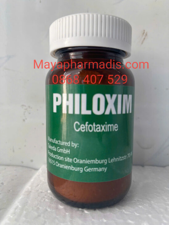 Philoxim