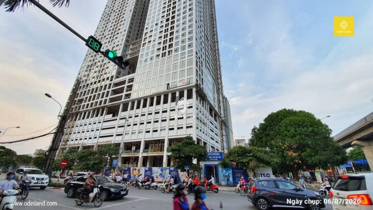 BÁN NHÀ PHỐ QUANG TRUNG, VỊ TRÍ SIÊU ĐẮC ĐỊA, LÔ GÓC 2 THOÁNG, 24m, 13.2 tỷ