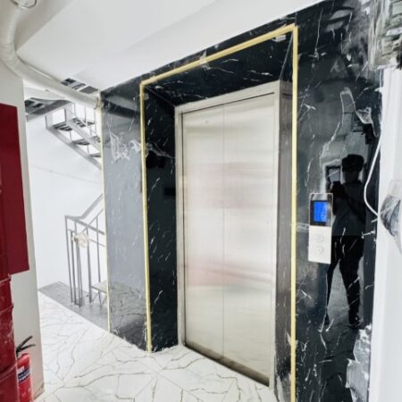 ???? BÁN TÒA NHÀ CHDV 7 TẦNG ĐẲNG CẤP – Lê Đức Thọ, P.13, Gò Vấp – DÒNG TIỀN 1.3 TỶ/NĂM!