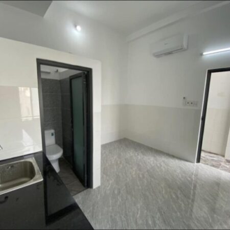 BÁN TÒA NHÀ DỊCH VỤ 7 TẦNG PHƯỜNG 13 GÒ VẤP – DÒNG TIỀN 80TR/THÁNG GIÁ CHỈ 14 TỶ NHỈNH