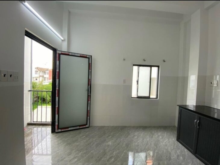 BÁN TÒA NHÀ DỊCH VỤ 7 TẦNG PHƯỜNG 13 GÒ VẤP – DÒNG TIỀN 80TR/THÁNG GIÁ CHỈ 14 TỶ NHỈNH