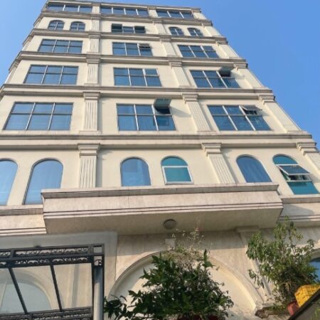 ???? BÁN CĂN HỘ DỊCH VỤ 8 TẦNG – SIÊU PHẨM ĐẦU TƯ DÒNG TIỀN GÂN 2 TỶ/NĂM TẠI PHAN HUY ÍCH, GÒ VẤP ????