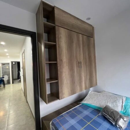 Hiếm! Phố Lê Trọng Tấn 45m2, 5T thang máy KD 40tr/tháng ô tô dừng đỗ dân trí cao