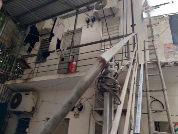 CẦN BÁN GẤP NHÀ RIÊNG NGÕ 197 TRẦN PHÚ HÀ ĐÔNG TRUNG TÂM VĂN QUÁN – LÔ GÓC – DIỆN TÍCH RỘNG THÍCH