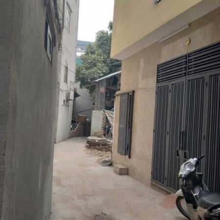 CẦN BÁN GẤP NHÀ RIÊNG NGÕ 197 TRẦN PHÚ HÀ ĐÔNG TRUNG TÂM VĂN QUÁN – LÔ GÓC – DIỆN TÍCH RỘNG THÍCH