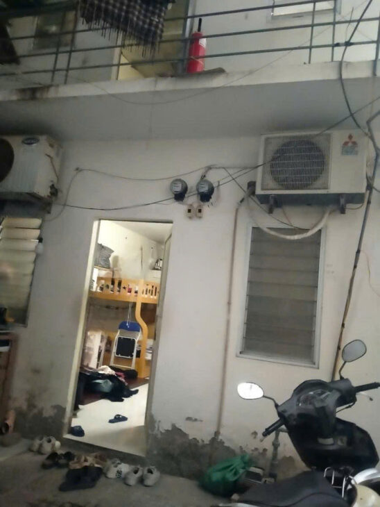 CẦN BÁN GẤP NHÀ RIÊNG NGÕ 197 TRẦN PHÚ HÀ ĐÔNG TRUNG TÂM VĂN QUÁN – LÔ GÓC – DIỆN TÍCH RỘNG THÍCH