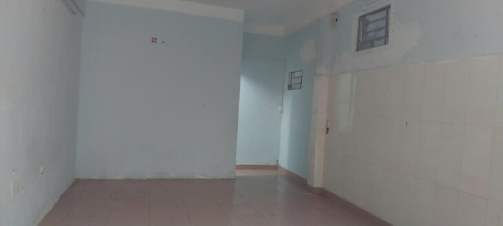 ► Nhà thẳng 50m ra MT Trần Quốc Toản gần Bạch Đằng, 59m2, 2 tầng, 2.95 tỷ